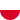 Poland flag