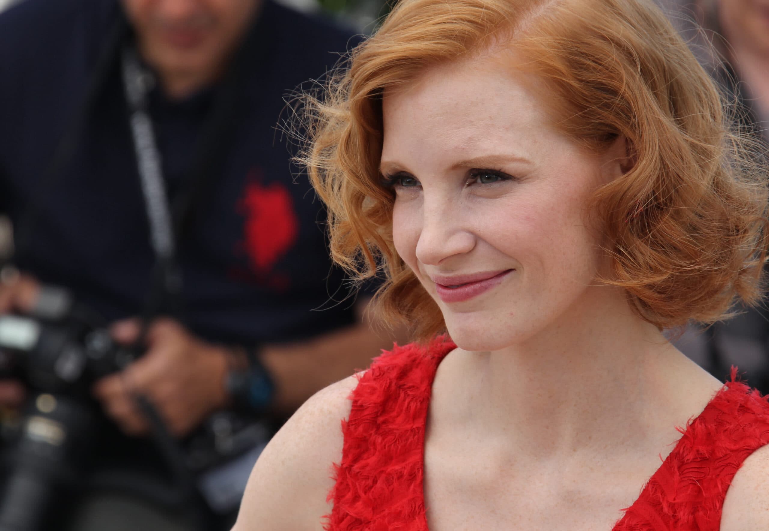 Jessica Chastain: filmy i najlepsze role – zobacz topowe produkcje z jej udziałem