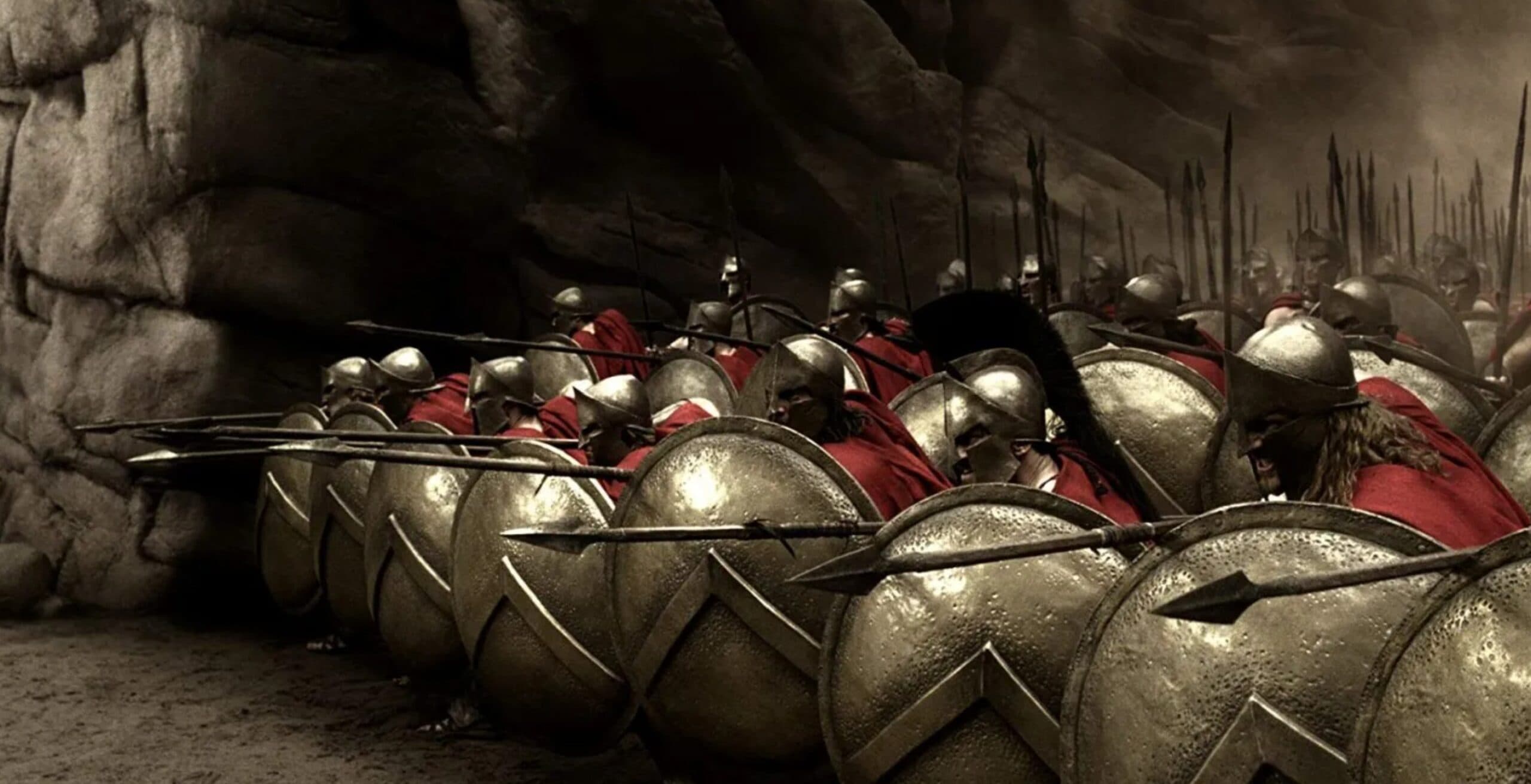 300 filmy historyczne gerard butler filmy