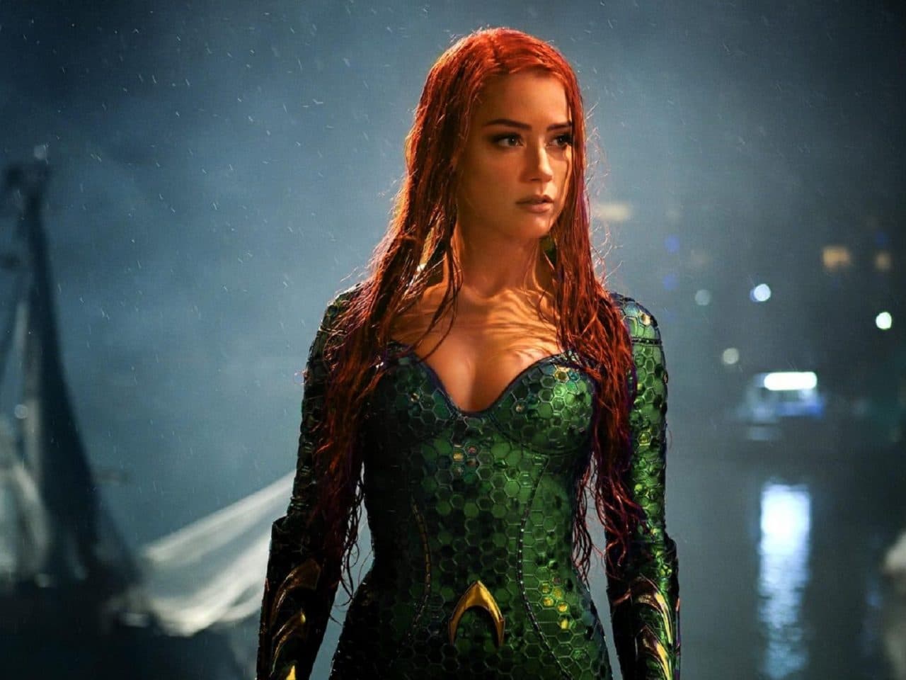 Amber Heard – filmy z aktorką, które uczyniły ją popularną. Sprawdź nasz TOP!