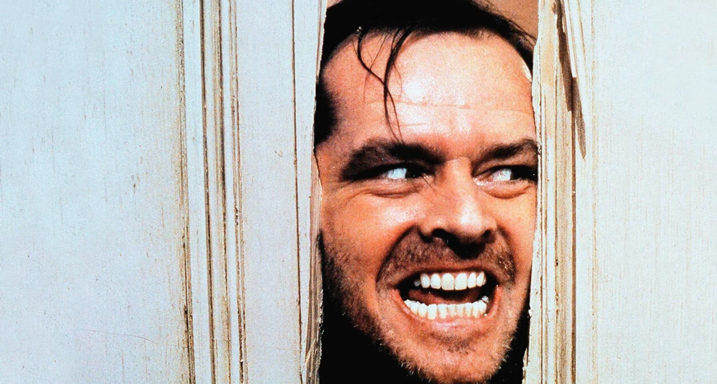 Film „Lśnienie”: gdzie obejrzeć kultowy horror na podstawie powieści Stephena Kinga?  
