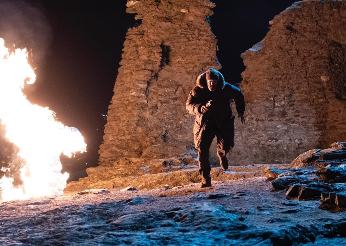 samotnik shelter filmy akcji thriller jason statham filmy