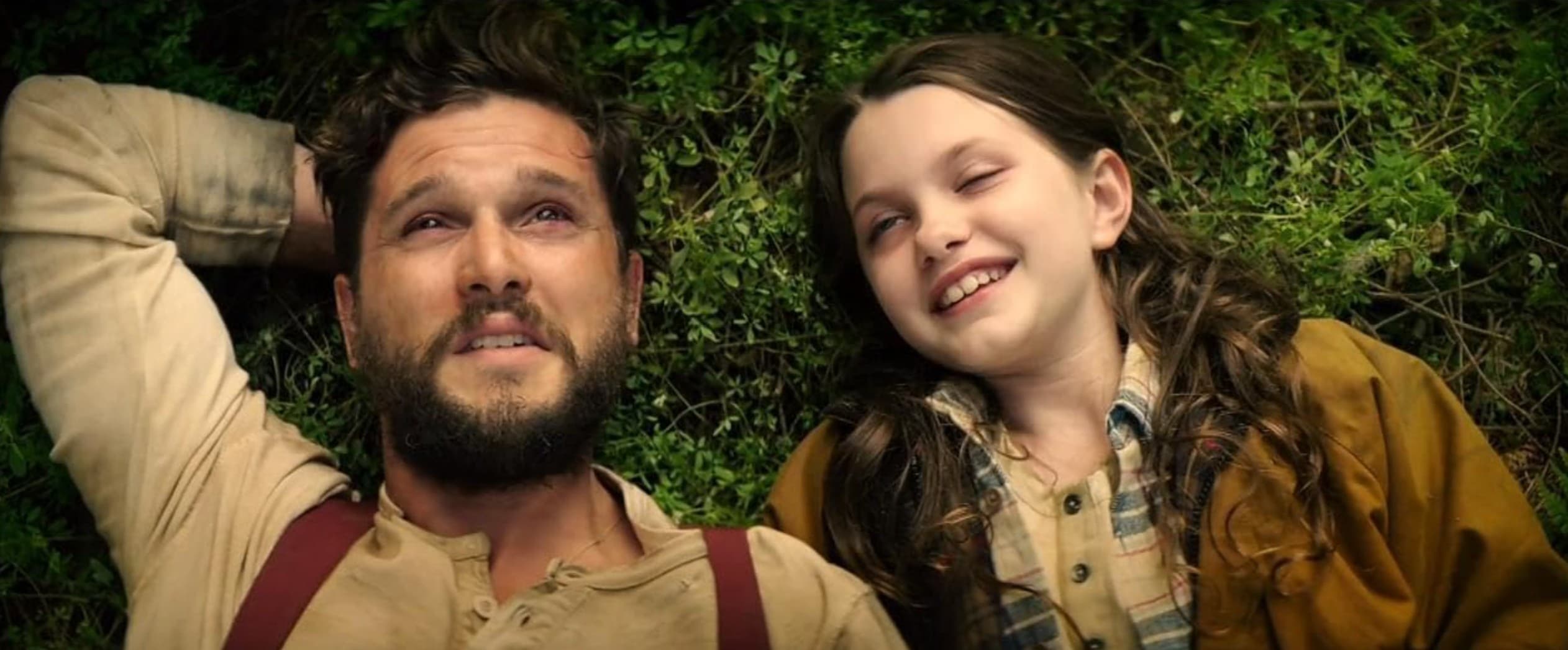 the beast within horror film grozy kit harington filmy