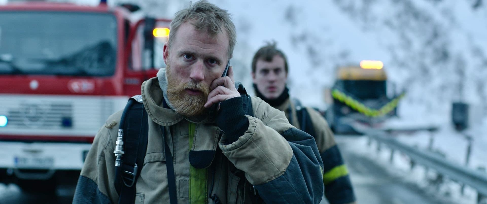 Film „Tunel” – gdzie obejrzeć skandynawski film katastroficzny?  