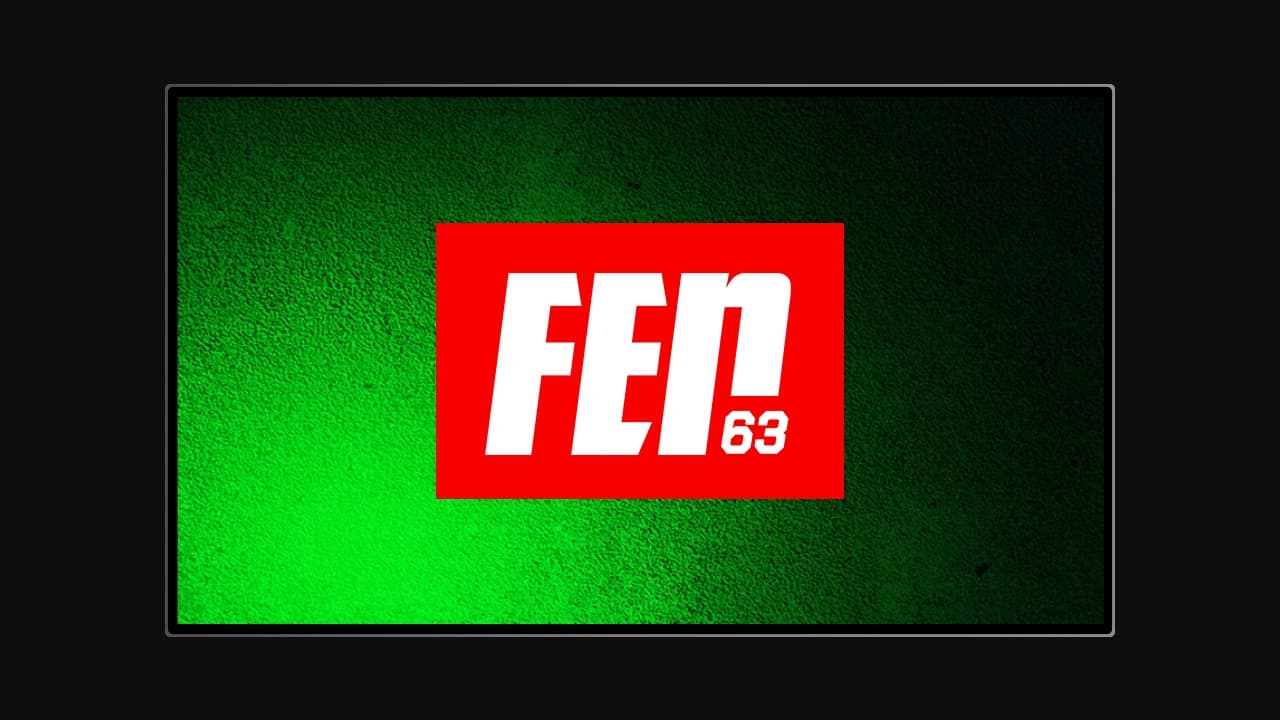 FEN 63: gdzie oglądać galę? Konfrontacja mistrza FEN i byłego mistrza KSW. To wszystko w CANAL+