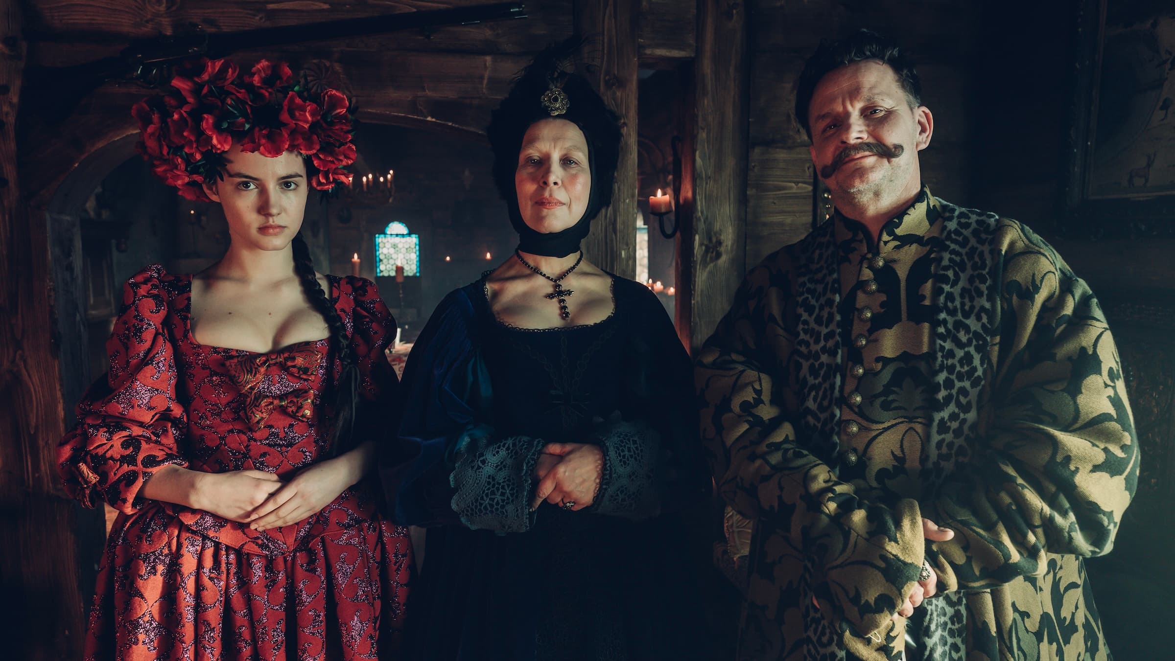 Serial „1670”, najnowszy hit Netflixa vs perełka CANAL+, „The Office PL” – sprawdź, co je łączy!