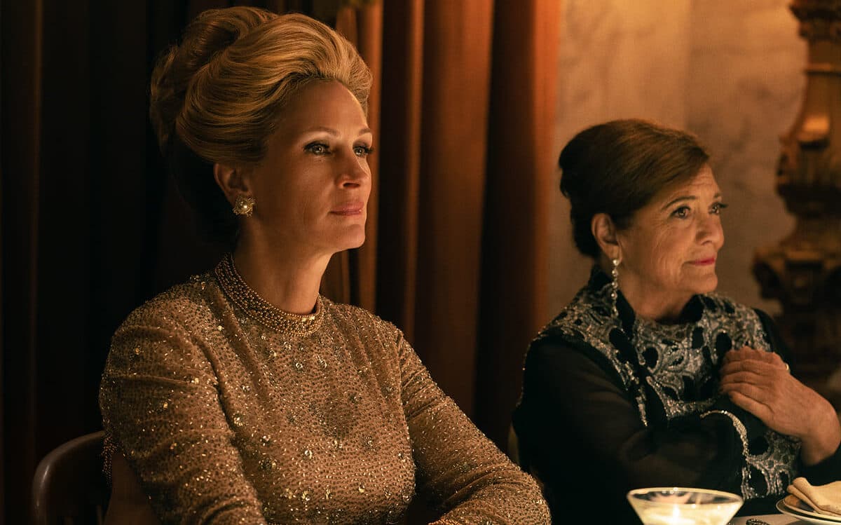 Julia Roberts: filmy i seriale nowe i te nieco zapomniane