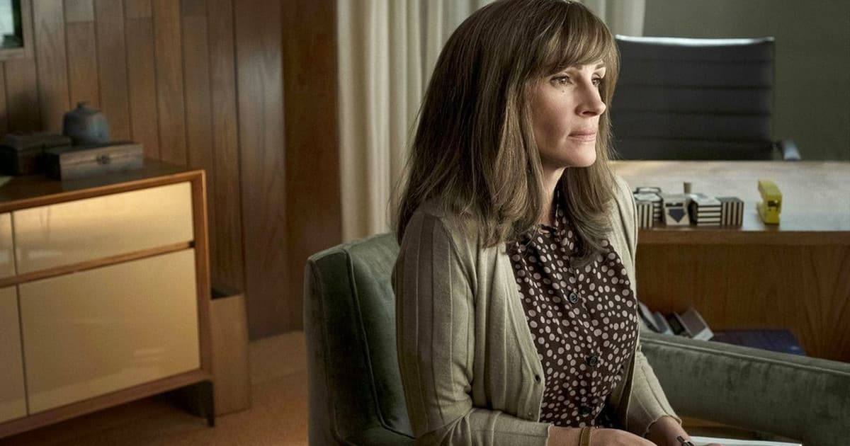homecoming filmy z julią roberts julia roberts filmy