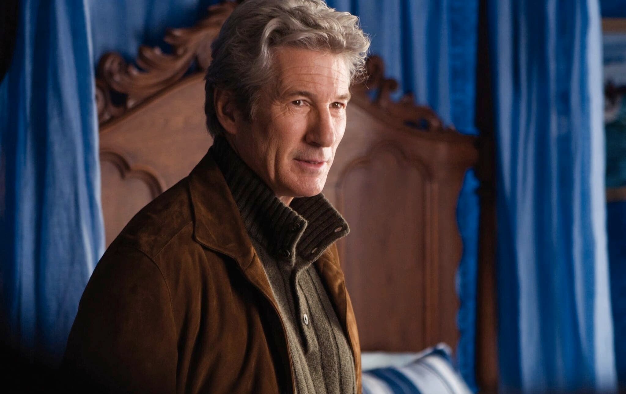 Richard Gere: filmy sensacyjne, komedie romantyczne, thrillery to żywioł amerykańskiej gwiazdy kina (TOP)