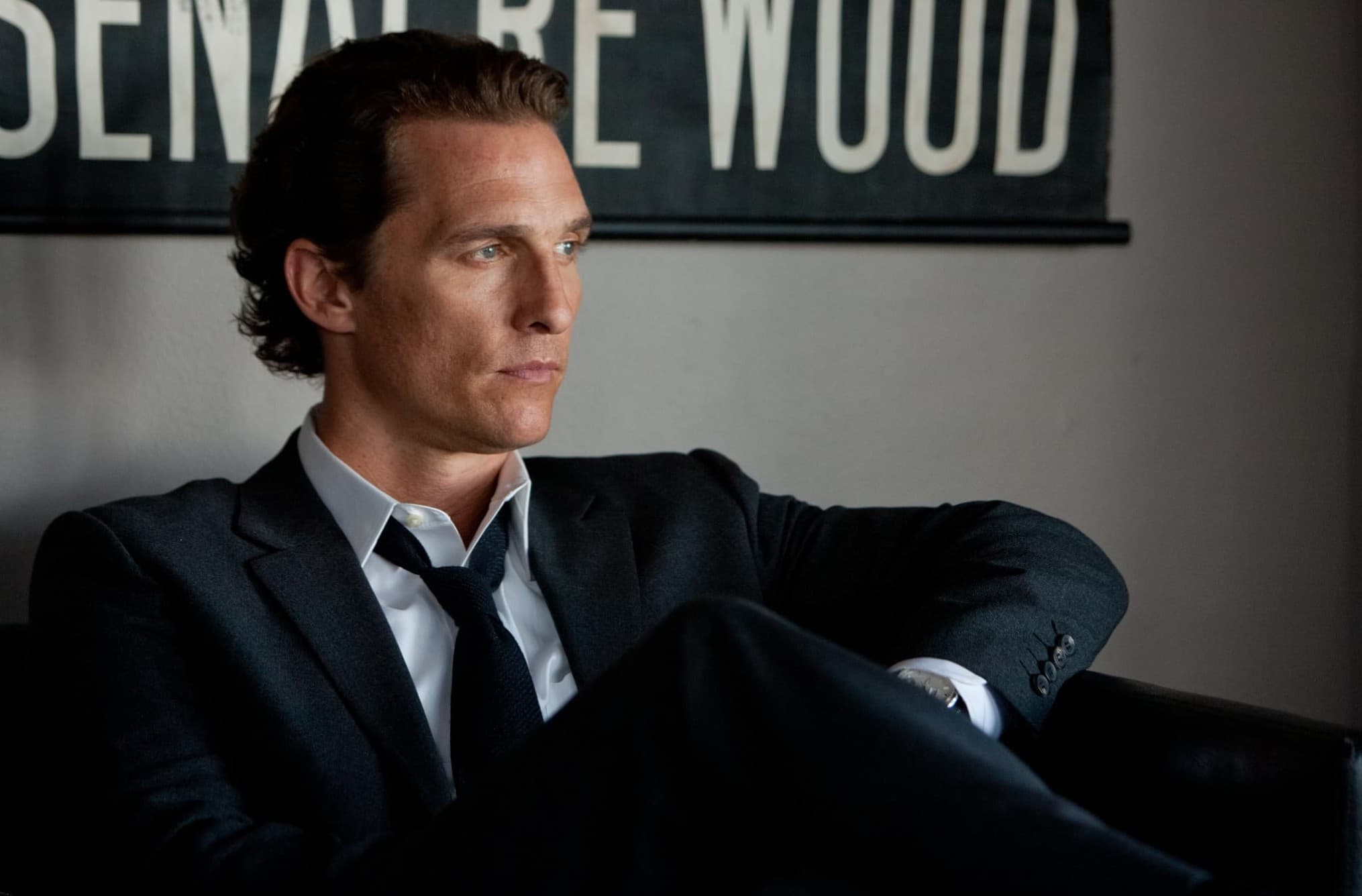 Matthew McConaughey: filmy z oscarowym aktorem, któremu nieobce są ekranowe metamorfozy [10]