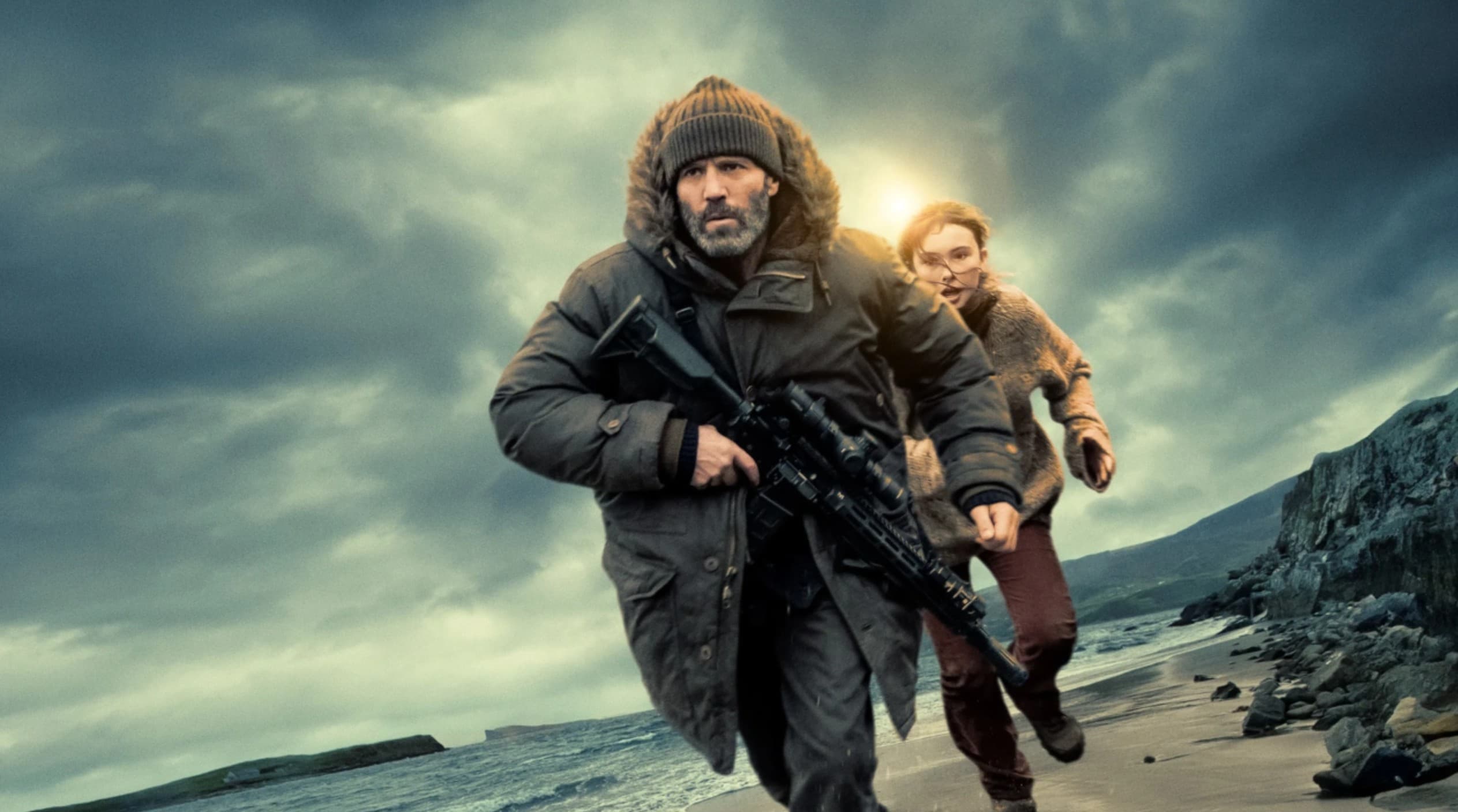 Film „Samotnik”: gdzie obejrzeć najnowsze kino akcji z Jasonem Stathamem?