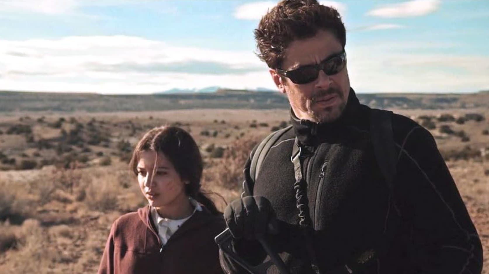 Jeszcze więcej mroku? Film „Sicario 2: Soldado”: gdzie obejrzeć kontynuację kultowej produkcji?  