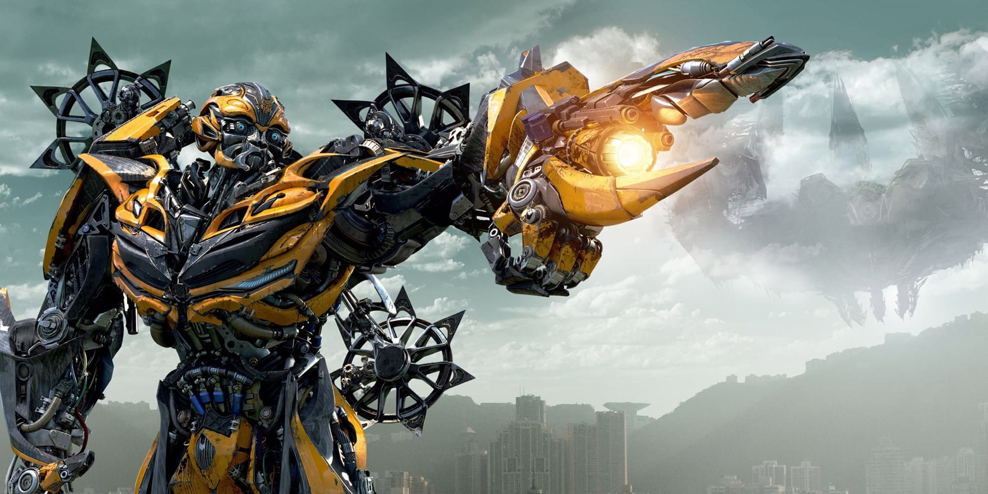 „Transformers”: filmy po kolei – poznaj wraz z nami świat Autobotów i Deceptikonów!