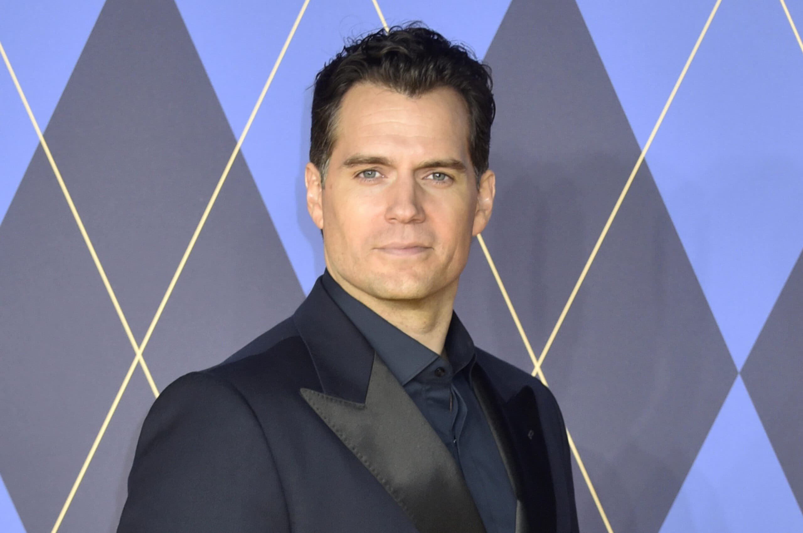 Henry Cavill, filmy z jego udziałem: oglądaj w CANAL+!