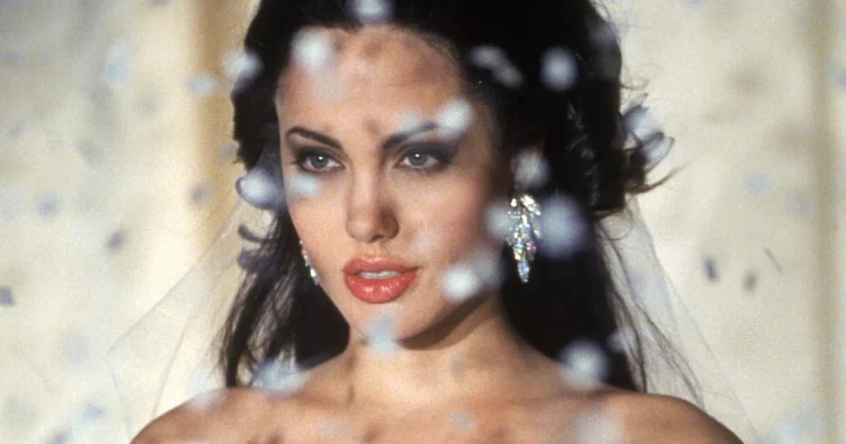 „Gia”: oglądaj film z Angeliną Jolie „Gia”: oglądaj film z Angeliną Jolie
