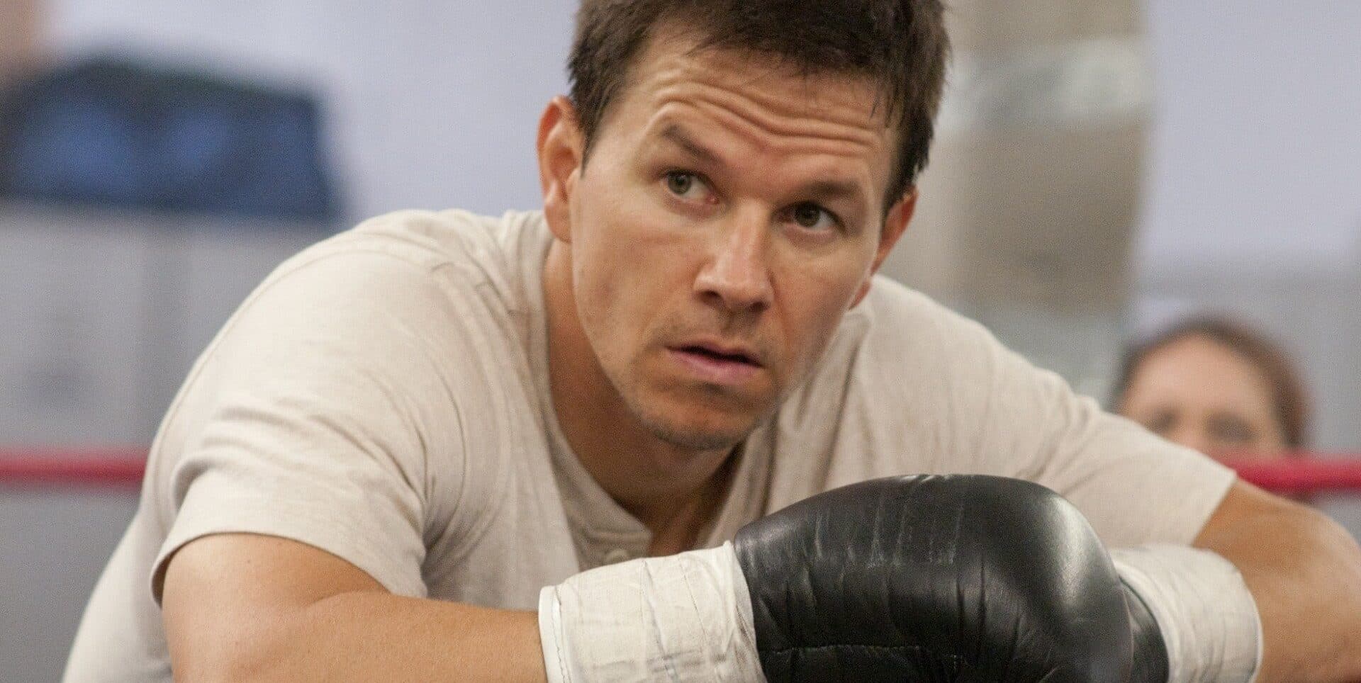 Mark Wahlberg – filmy z aktorem, które musisz znać! [TOP]