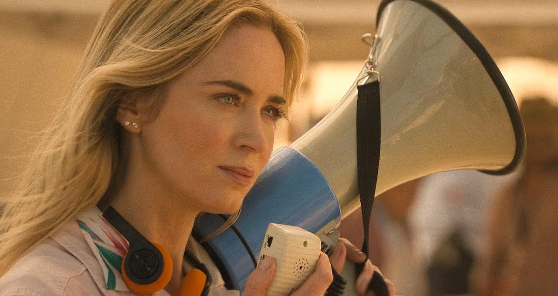 kaskader komedia akcji ryan gosling emily blunt filmy