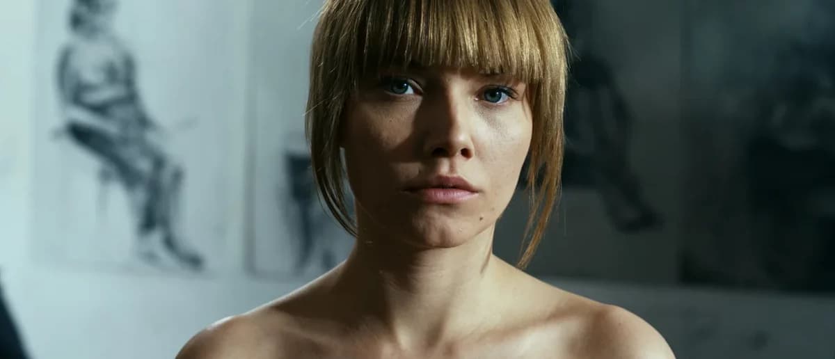 Roma Gąsiorowska – filmy, w których aktorka udowadnia, że jej żywiołem wcale nie są komedie romantyczne