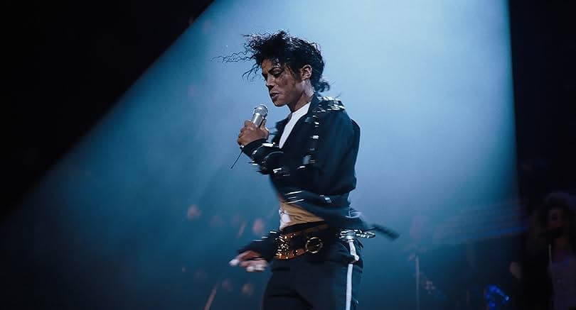 Film “Michael”: gdzie obejrzeć biografię legendarnego artysty muzyki pop, Michaela Jacksona? 