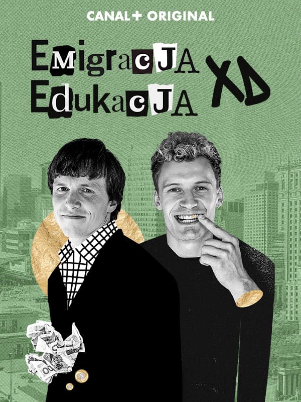 Canal+