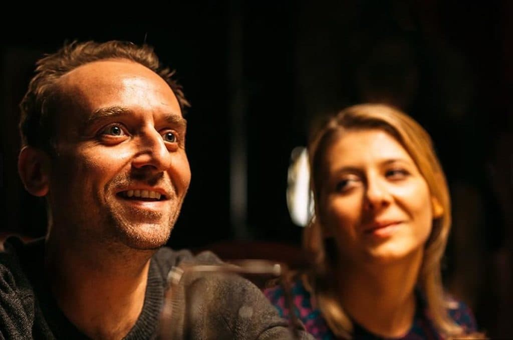 Film “Juliusz” – błyskotliwa komedia bez precedensu z Wojciechem Mecwaldowskim w roli głównej  