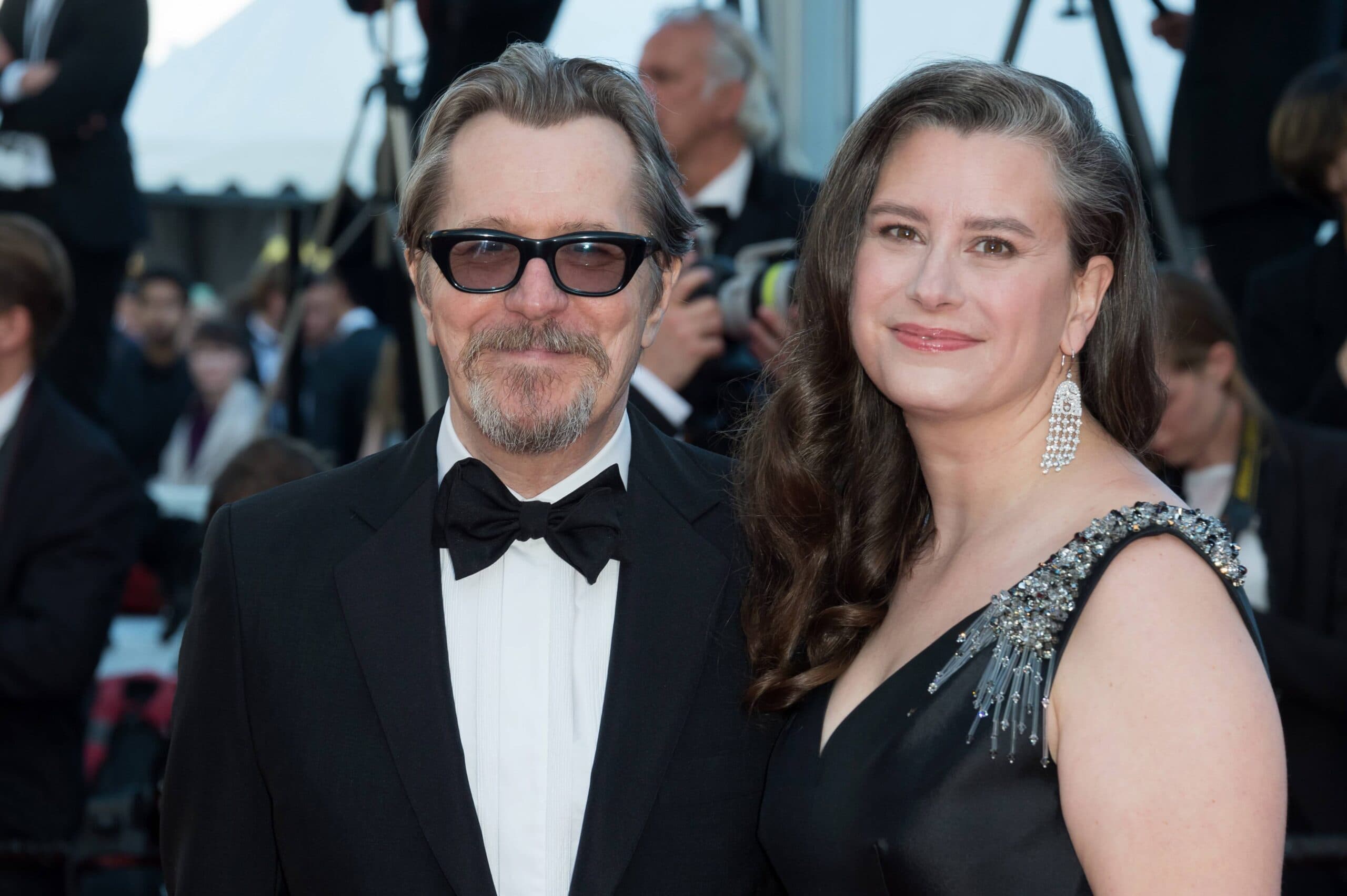 Gary Oldman – filmy z odtwórcą Oscarowej roli Winstona Churchilla [TOP 10]