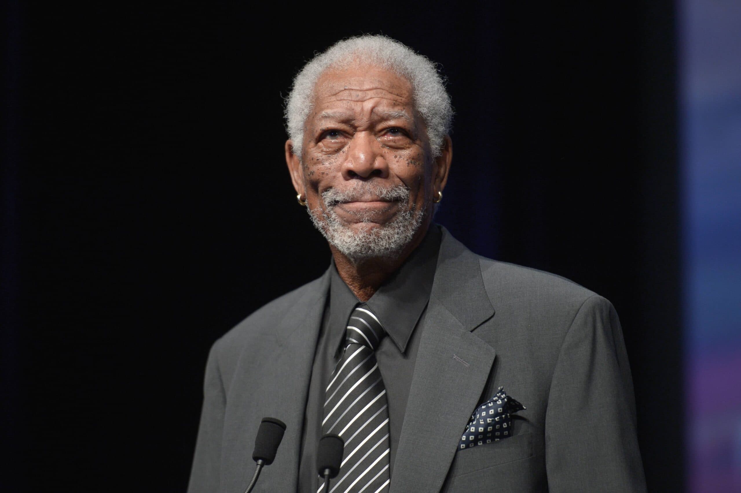 Morgan Freeman: filmy i największe hity z udziałem legendarnego aktora [TOP]