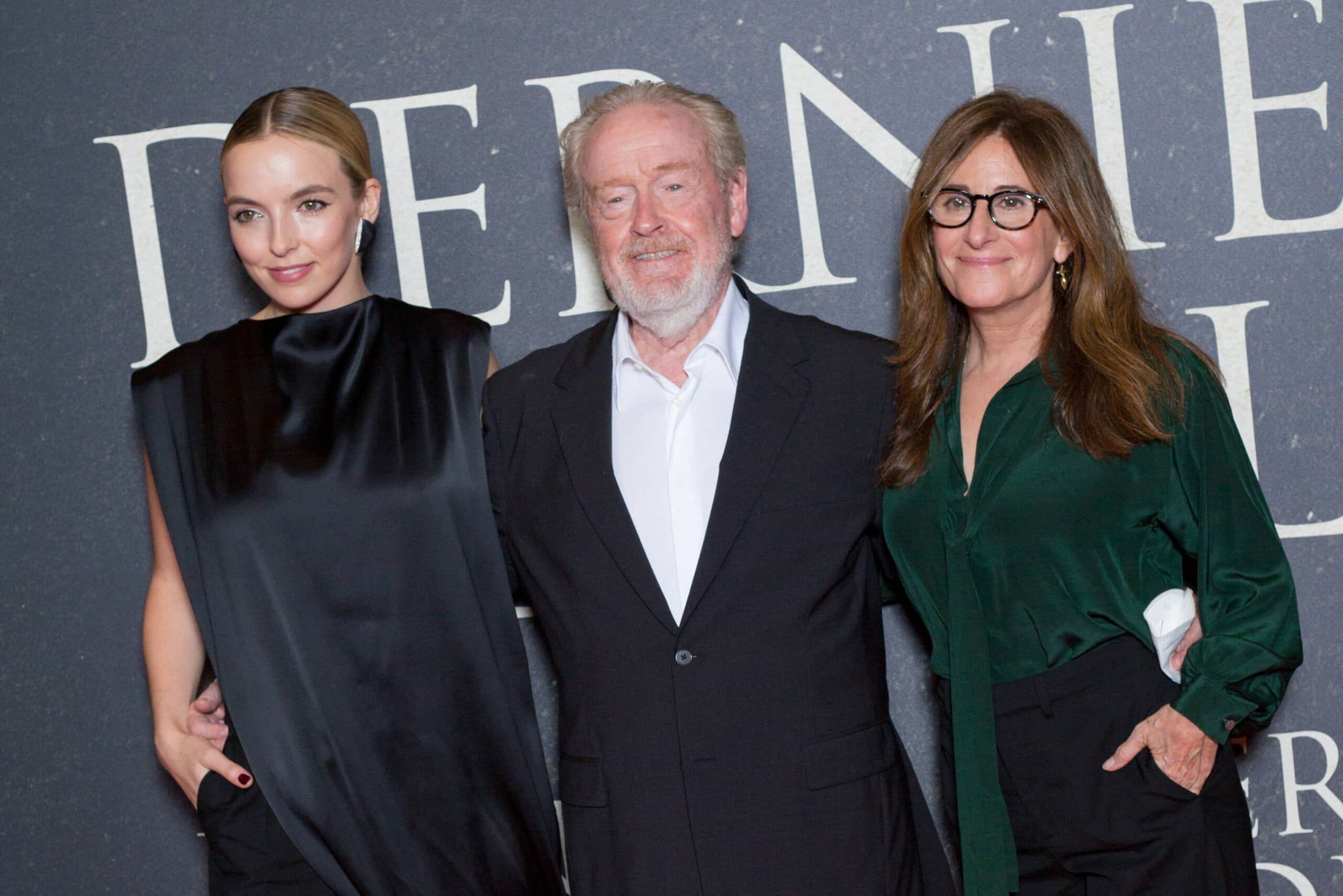 Ridley Scott – filmy twórcy „Napoleona”. Oglądaj w kinach już 24.11. i zobacz nasz TOP!