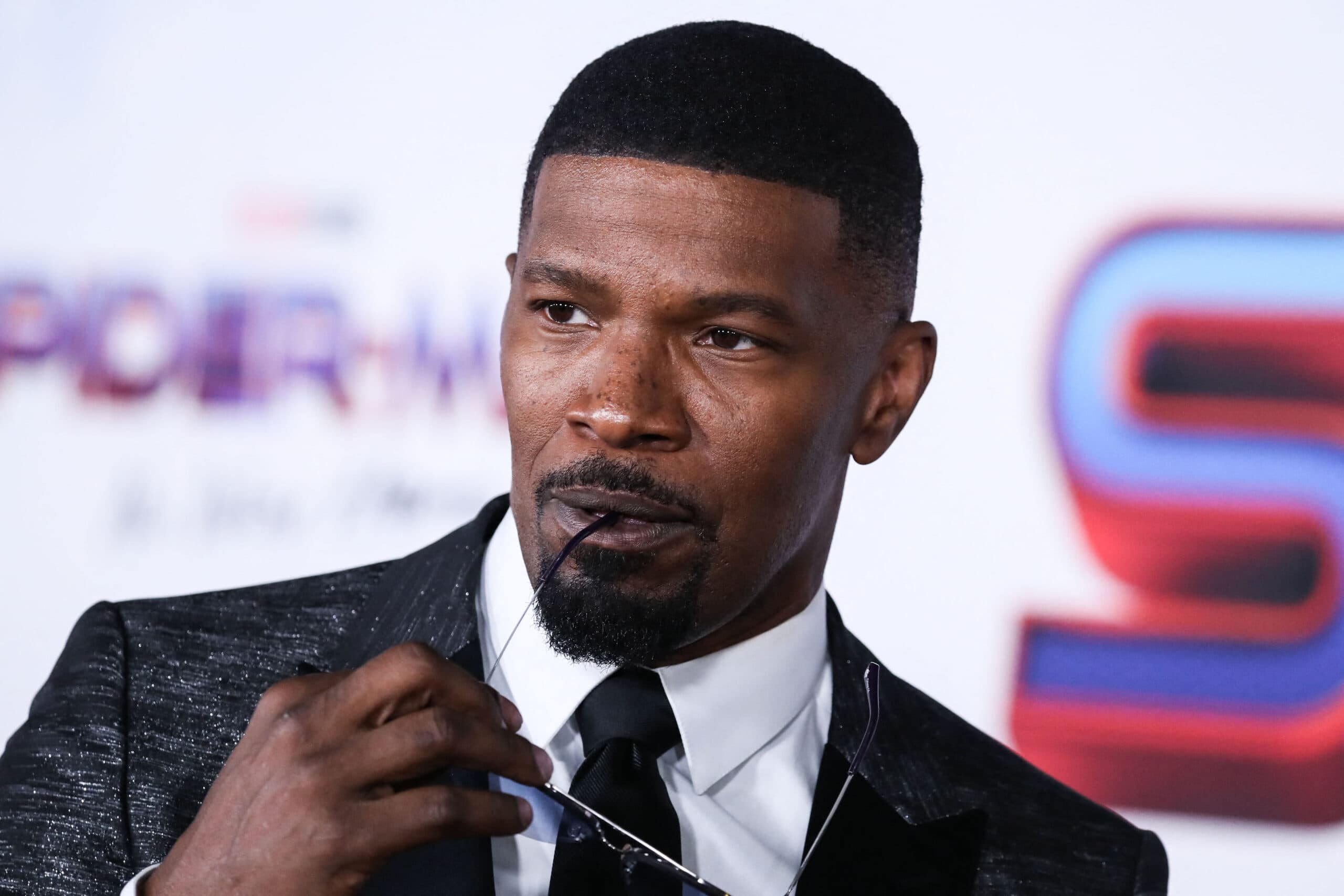 Jamie Foxx, filmy z jego udziałem