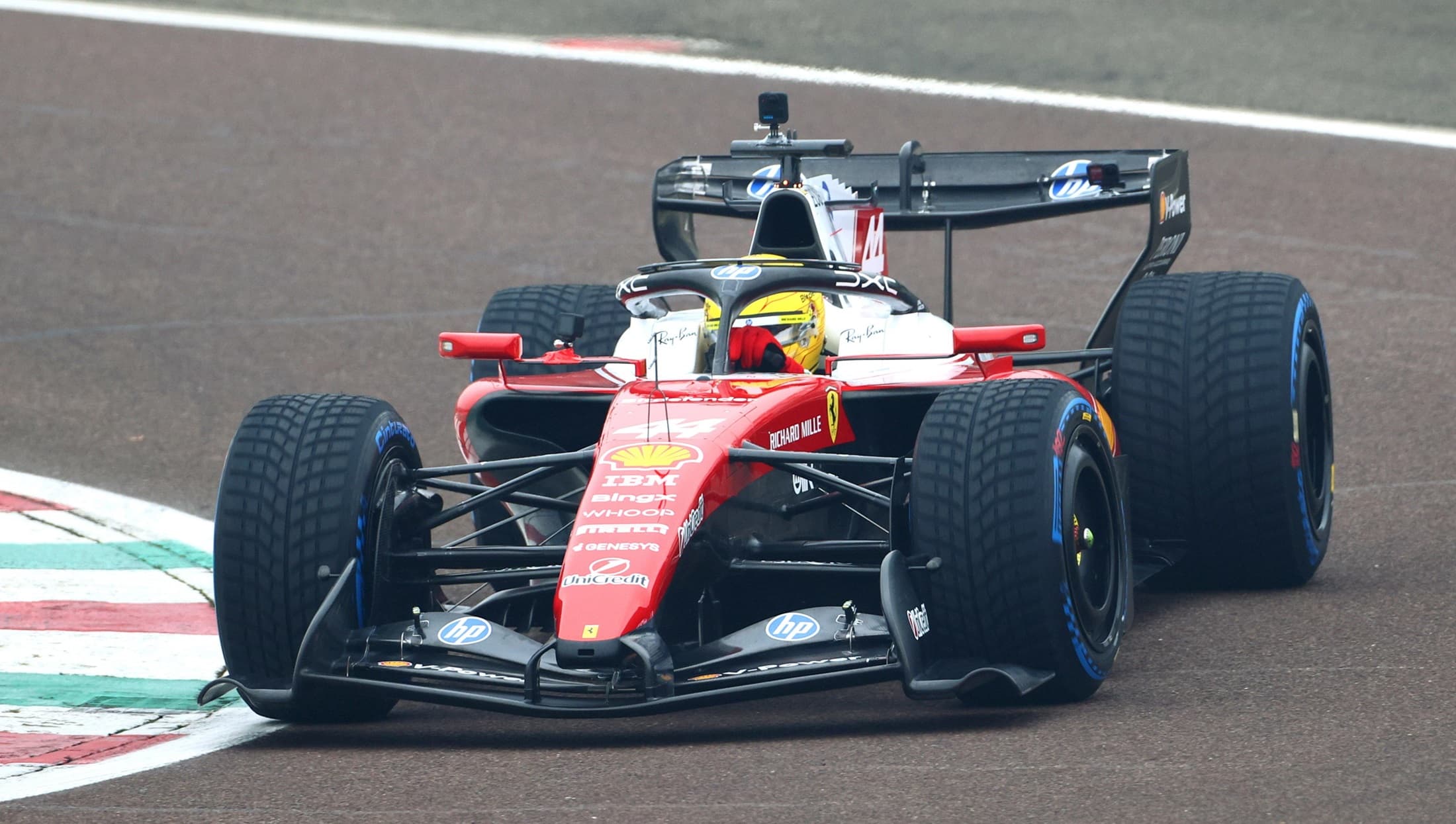 Formuła 1: gdzie oglądać wyścigi w sezonie 2026? Oto przewodnik kibica Formuła 1: gdzie oglądać wyścigi w sezonie 2026? Oto przewodnik kibica
