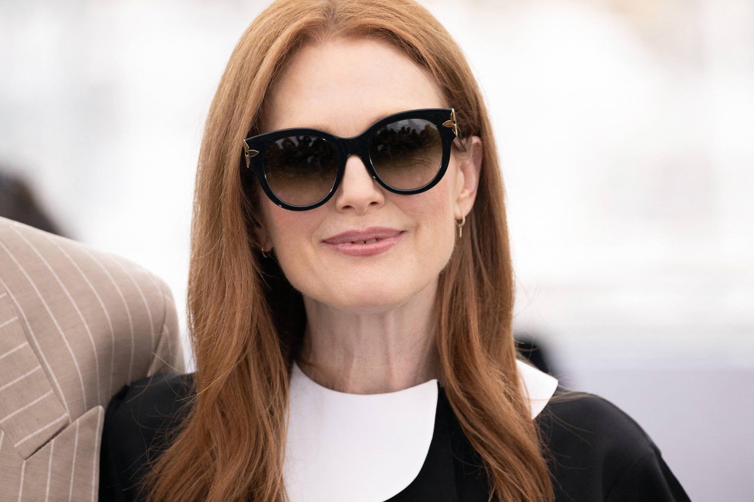 Julianne Moore - filmy z jej udziałem