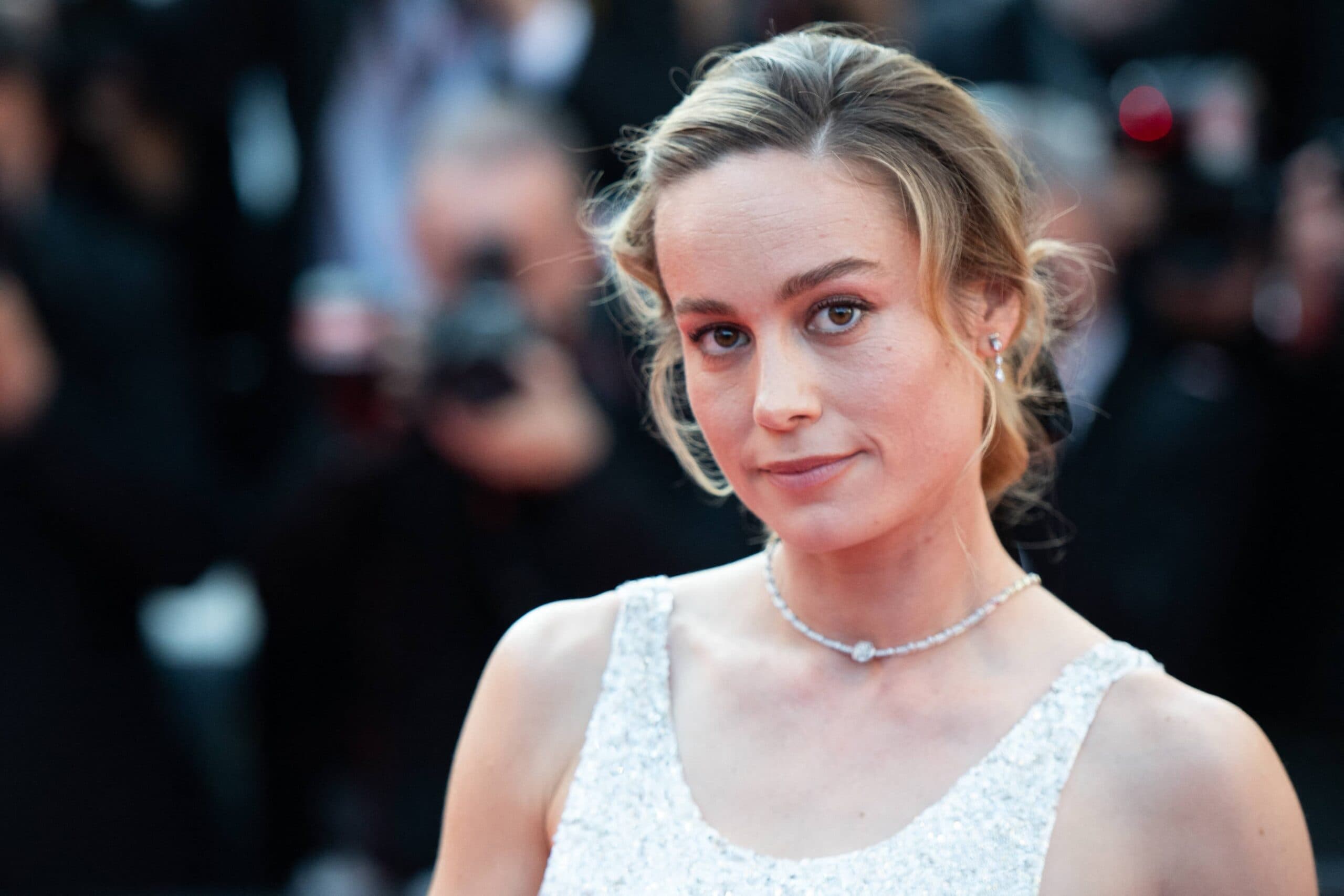 Filmy z Brie Larson - oglądaj w CANAL+!