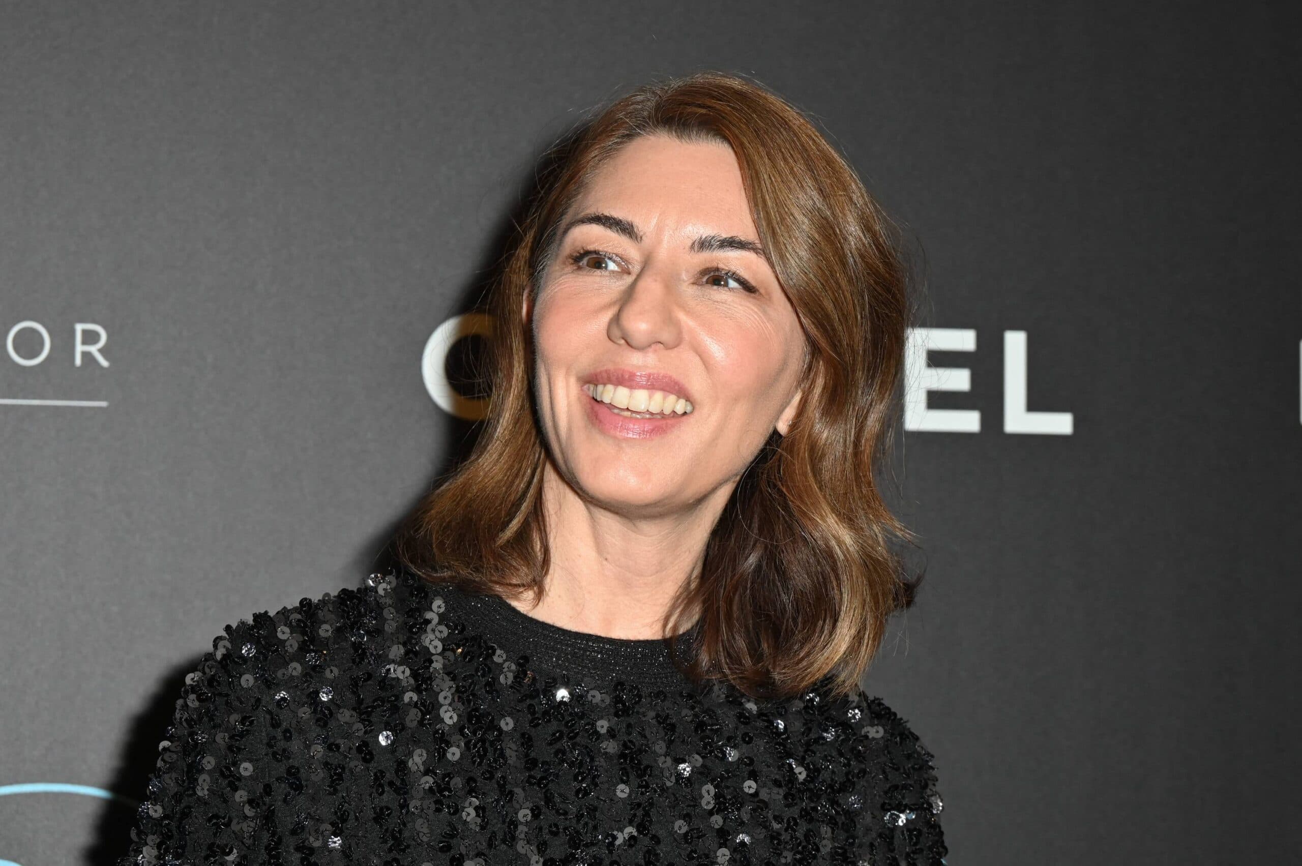 Sofia Coppola, filmy z jej udziałem i w jej reżyserii