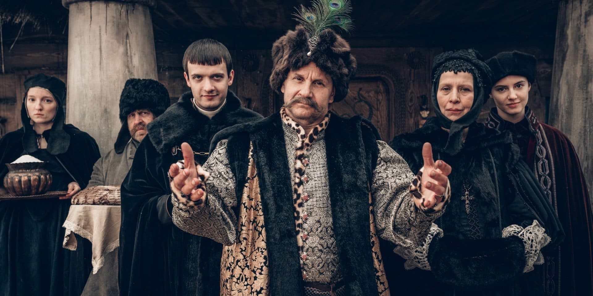 Polskie seriale Netflix: czy znasz wszystkie z nich? Sprawdź!