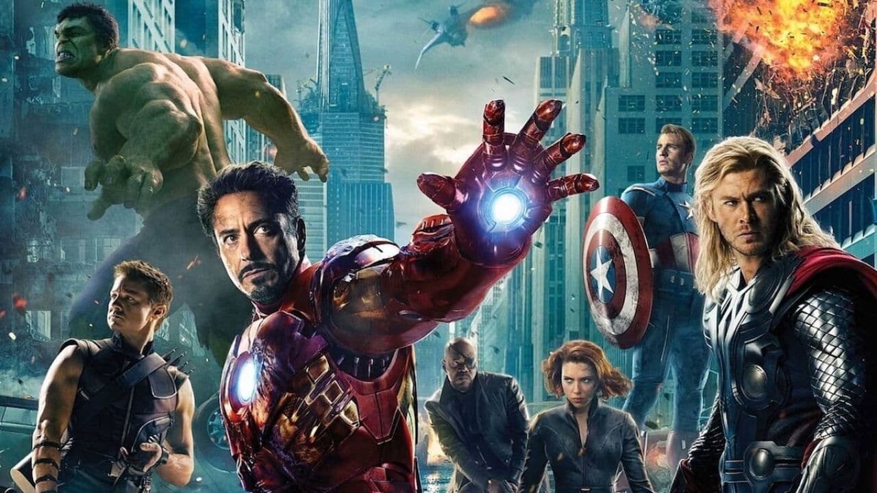 Filmy o superbohaterach zachwycą Cię, ale też i wzruszą. Oto topowe produkcje!
