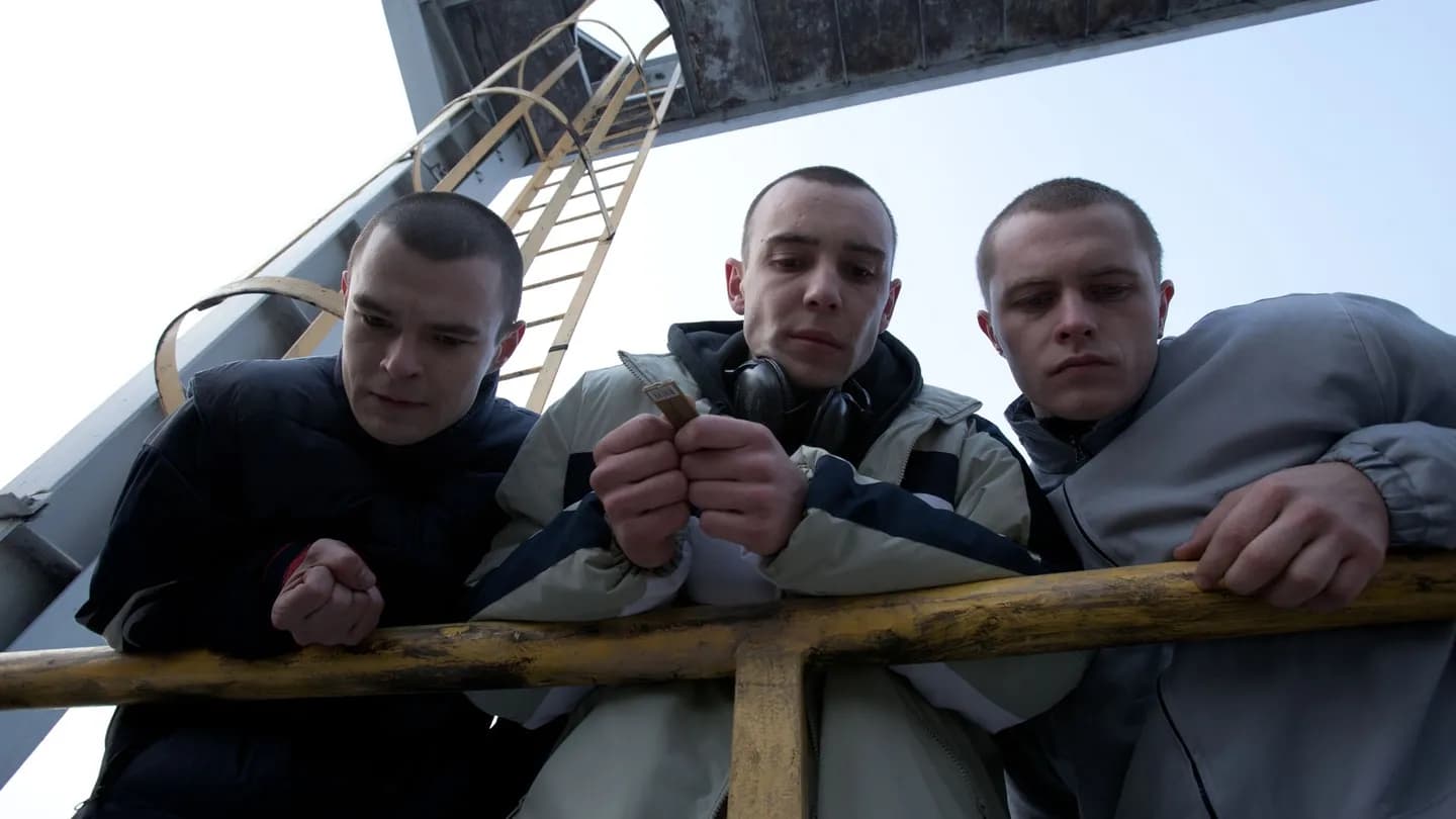 Film „Jesteś bogiem”: gdzie obejrzeć produkcję o Paktofonice, która od razu wzbudziła sensację i zainteresowanie
