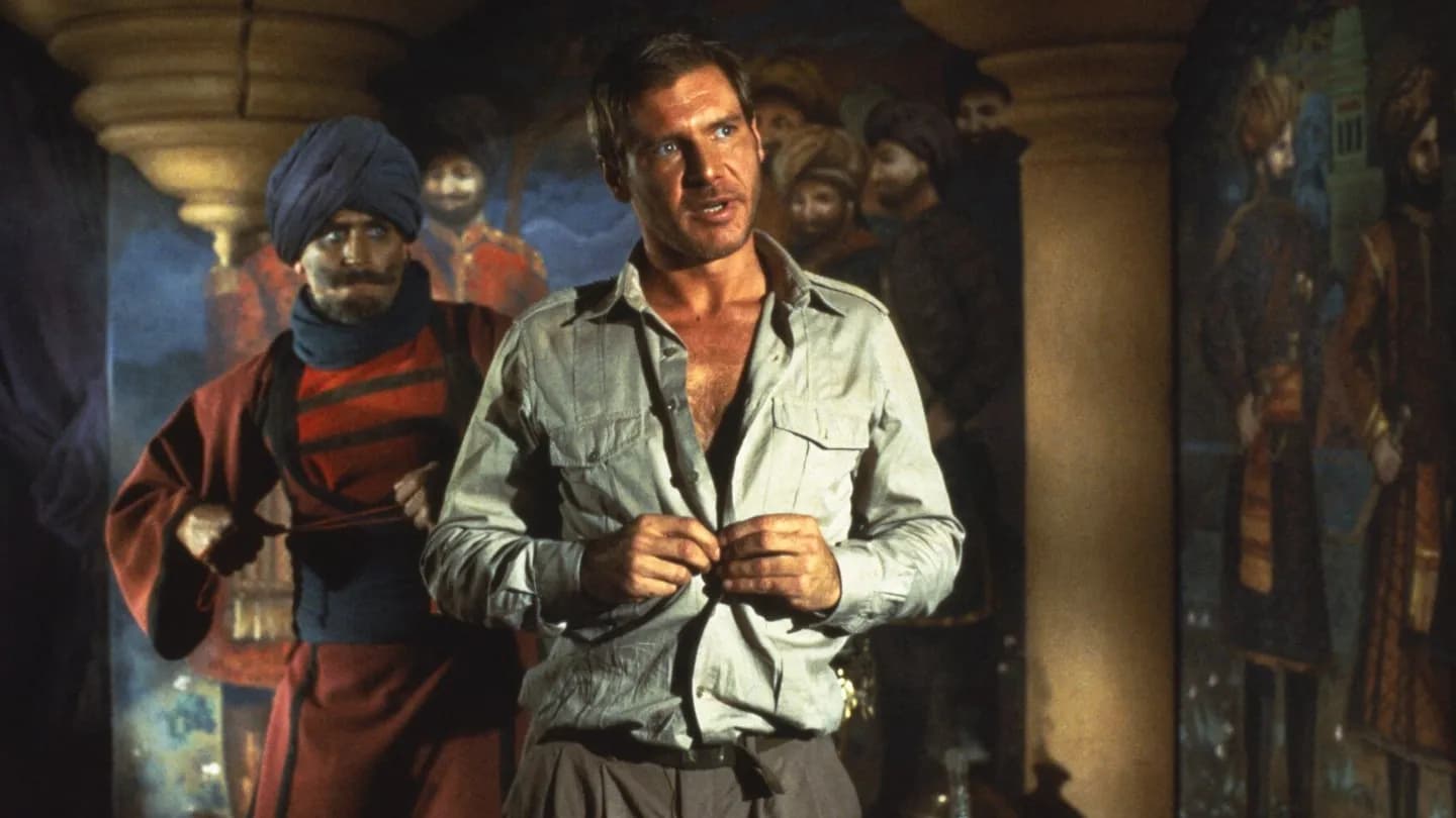 Harrison Ford: filmy i najlepsze role, czyli Indiana Jones, Han Solo, Rick Deckard i… Jack Ryan w jednym