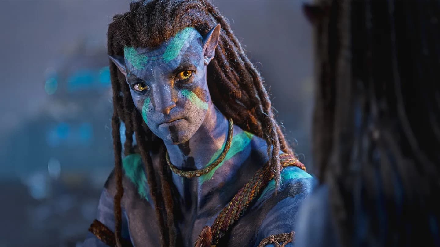 „Avatar: Ogień i popiół”, czyli „Avatar 3”: gdzie obejrzeć zniewalający film Jamesa Camerona?