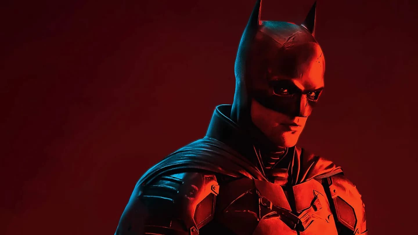 „Batman”: film z 2022 roku i jedna z najlepszych produkcji komiksowych DC ostatnich lat. Sprawdź, gdzie obejrzeć