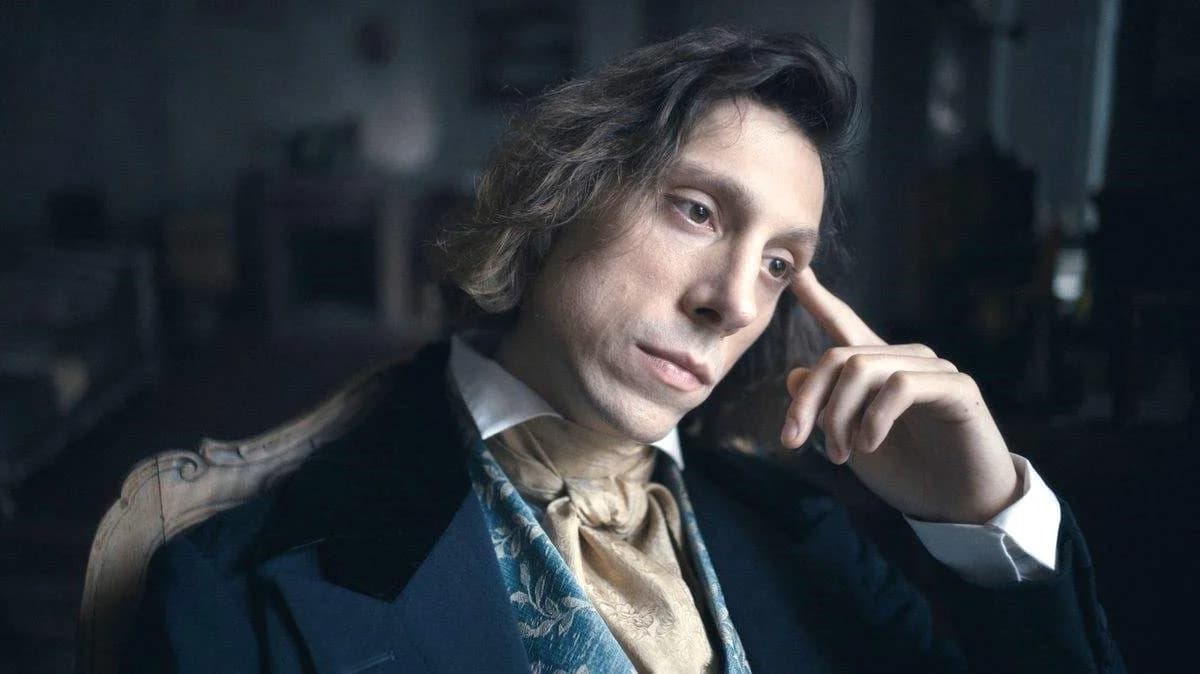 Żywa legenda. Gdzie obejrzeć „Chopin, Chopin!”?