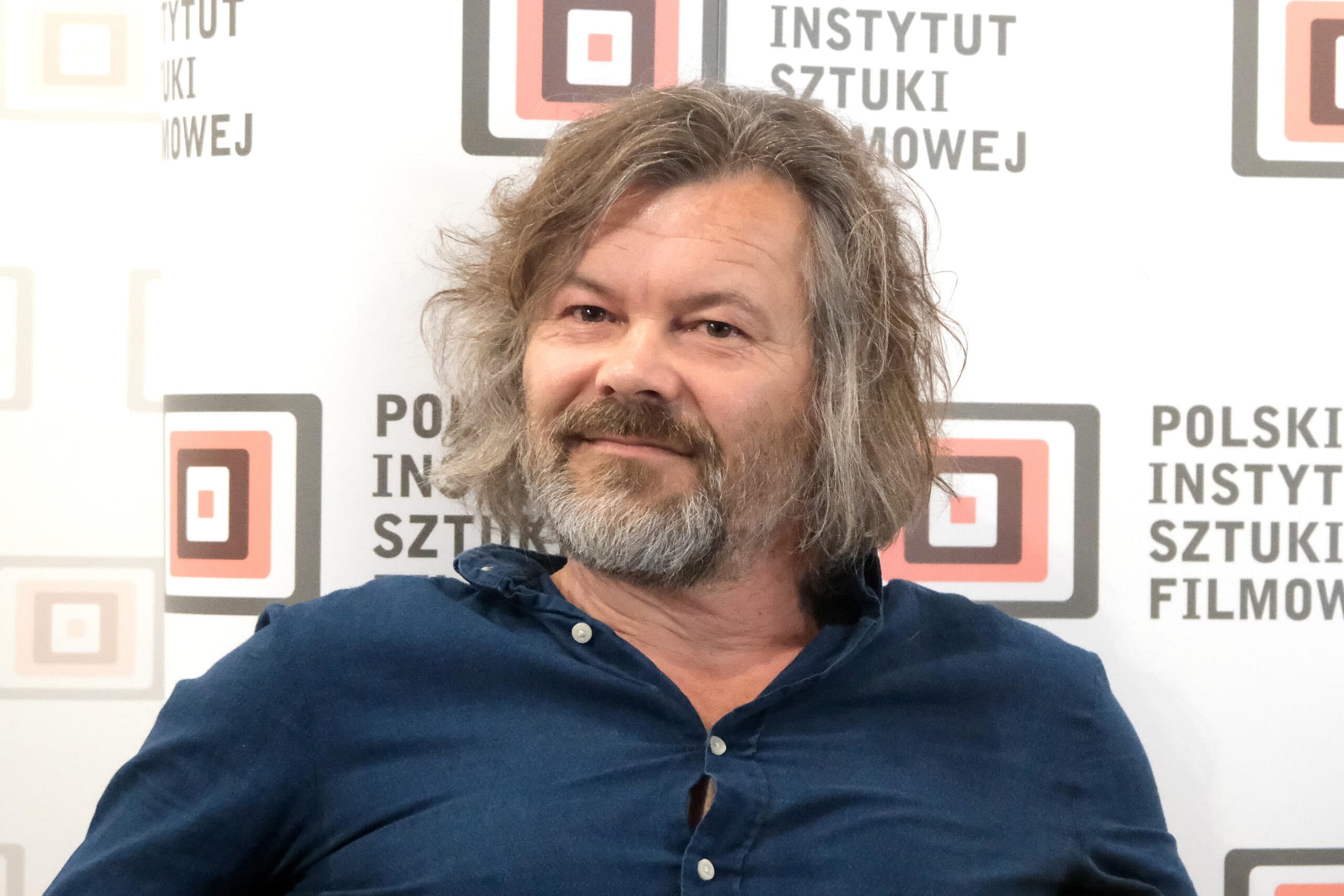 Jacek Braciak, filmy z jego udziałem: oglądaj w CANAL+!