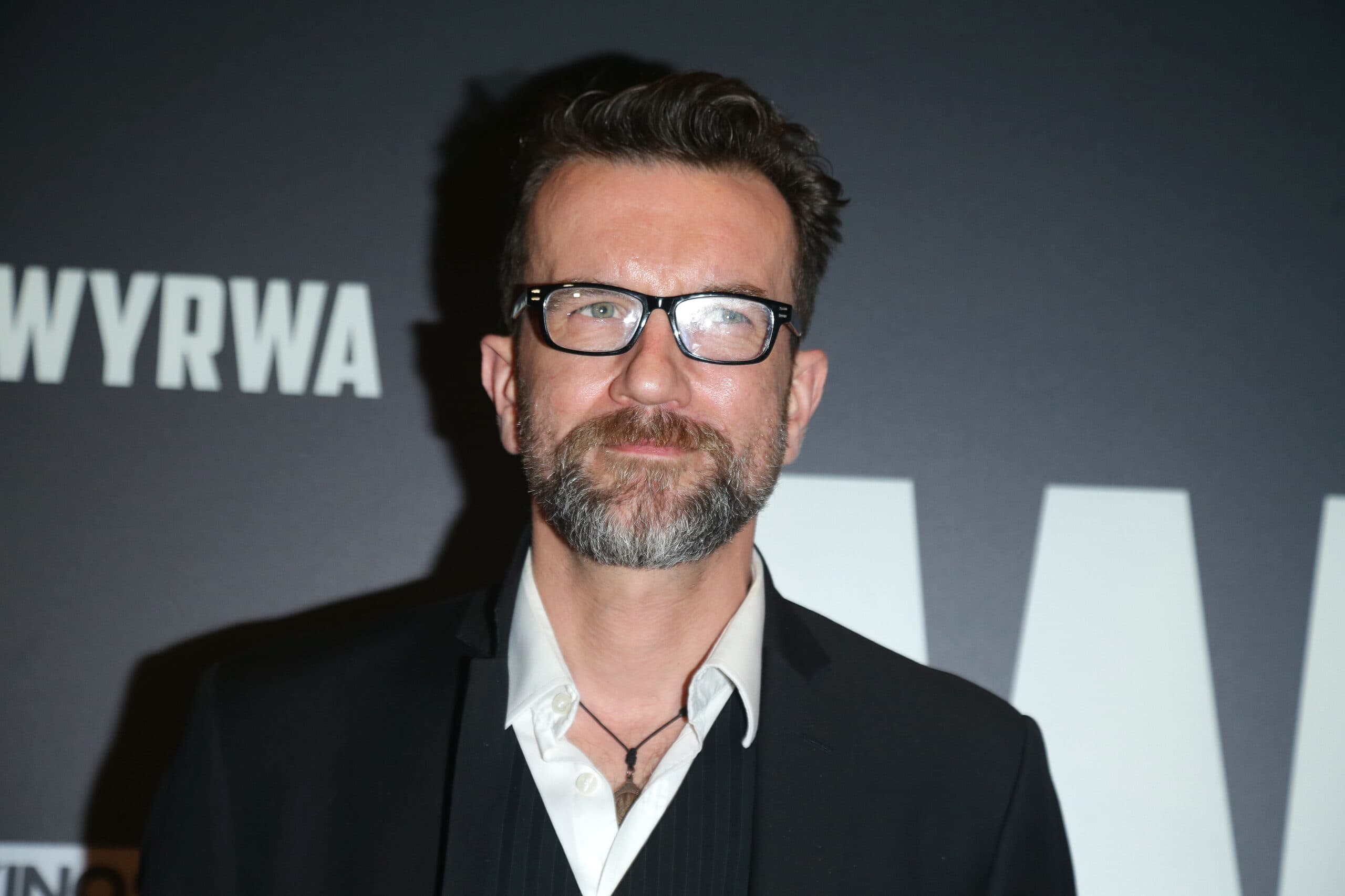 Tomasz Kot, filmy z jego udziałem