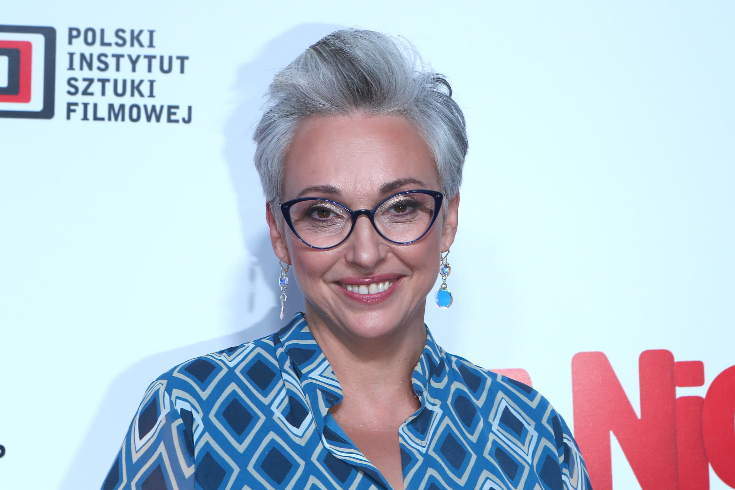 Kinga Dębska - filmy w jej reżyserii