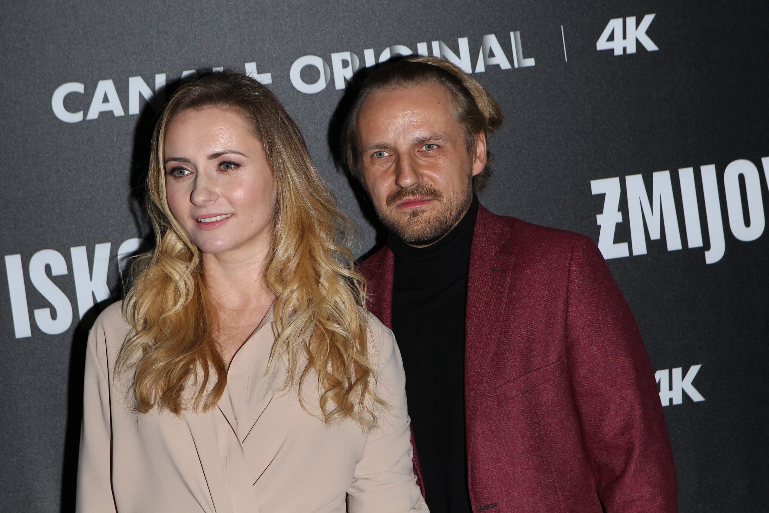 Paweł Domagała, filmy z jego udziałem