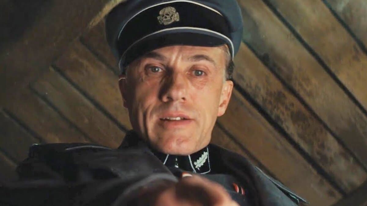 Christoph Waltz: filmy z oscarową gwiazdą Tarantino, które trzeba obejrzeć [TOP]