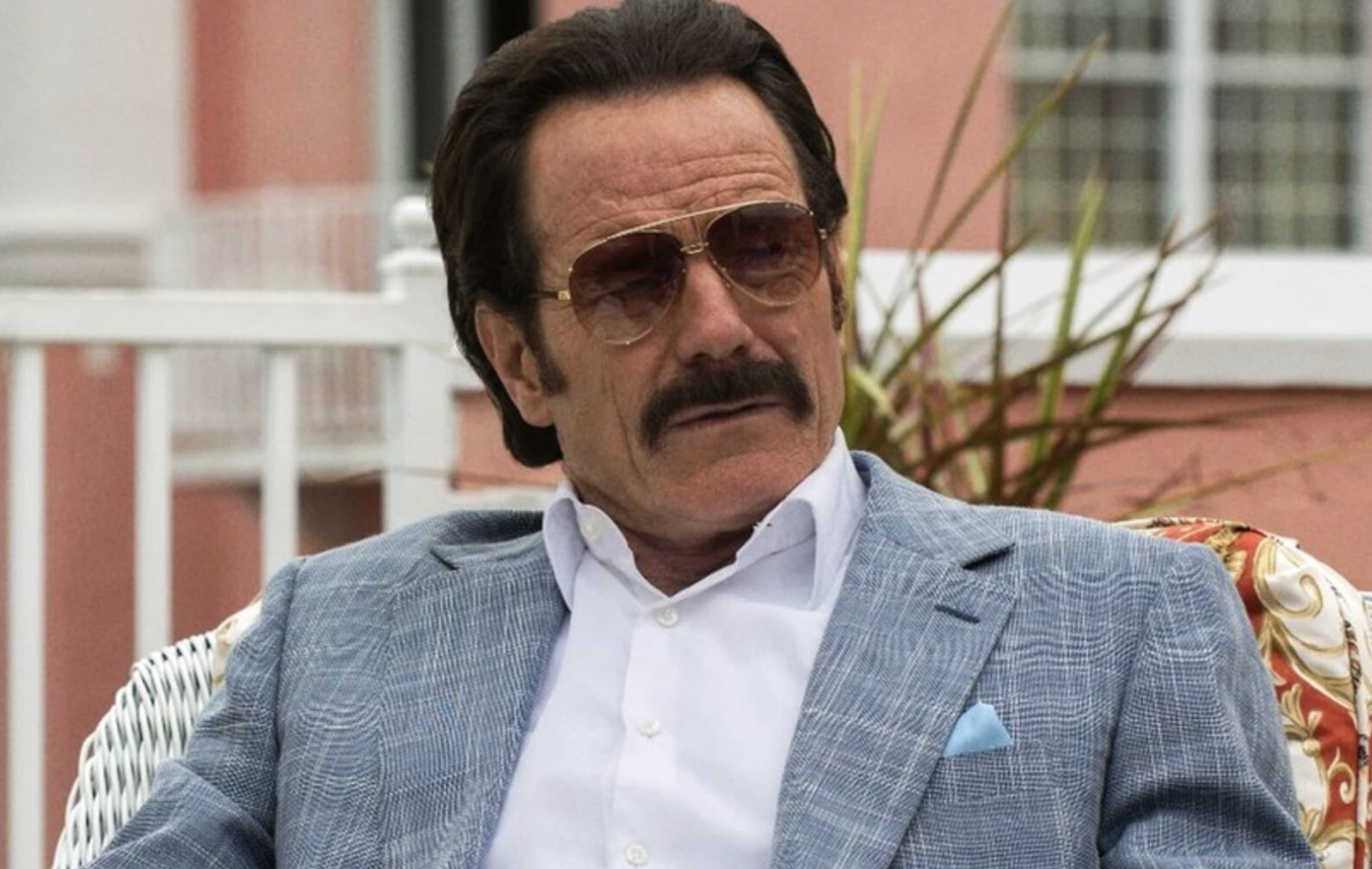 Przykrywkowiec kontra kartel z Medellín. Gdzie obejrzeć film „Boss”?  