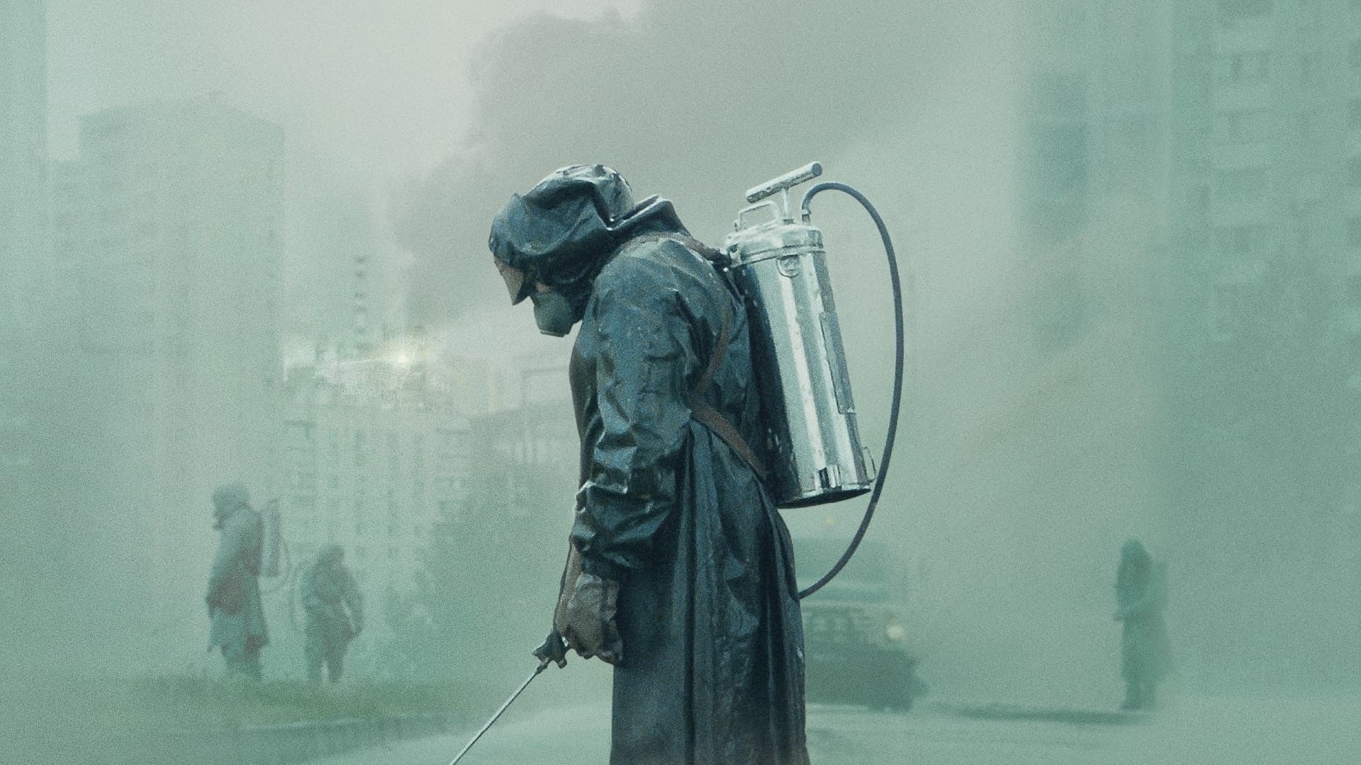 Czarnobyl filmy i seriale inspiruje do dziś. Oto najciekawsze z nich [TOP] 
