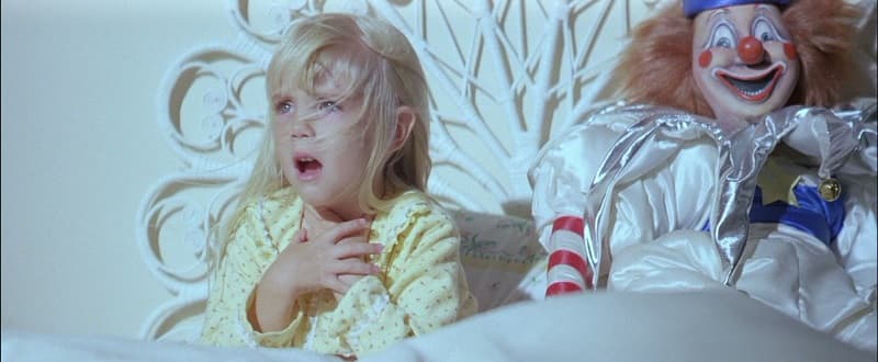 duch poltergeist ghost horror gatunki horrorów typy horrorów