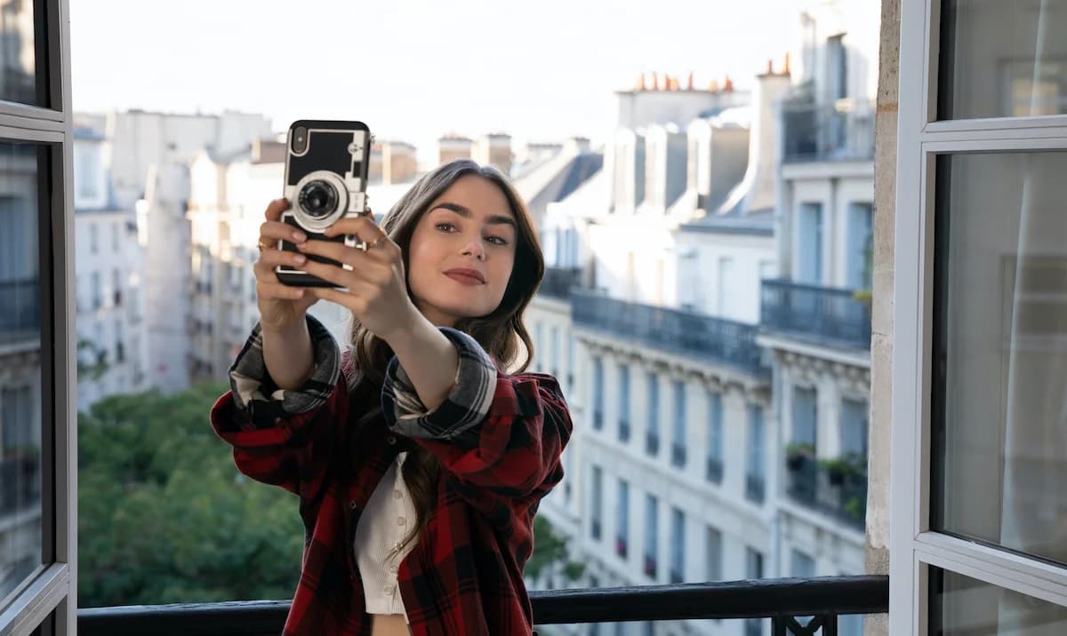 Lily Collins: filmy z młodą gwiazdą, które musisz zobaczyć [TOP 5]