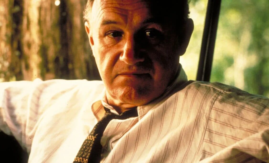 Gene Hackman: filmy z legendą kina, o których było głośno [TOP]